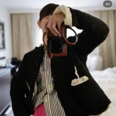 Pillings ピリングス　fulling jacket ロンハーマン