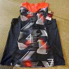 ランニング用　タンクトップ DECATHLON デカトロン12歳