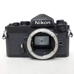 【動作確認済】 Nikon F4 G0213-206-6v 動作確認済】 Nikon F4 G0213-206-6v - メルカリ