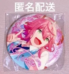 あんスタ 姫宮桃李 桃李 中国限定 聚光舞台 缶バッジ - メルカリ