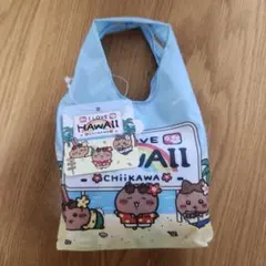 ちいかわ ハワイ ABCマート 限定 トート バッグ - メルカリ