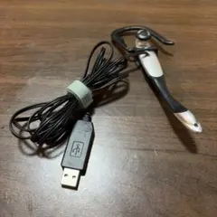 ELECOM 有線ヘッドセット 本体のサムネイル