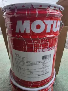 MOTUL MULTI ATF 20L ペール缶 - メルカリ