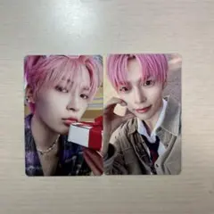 2026年最新】zerobaseone present ハンビンの人気アイテム - メルカリ