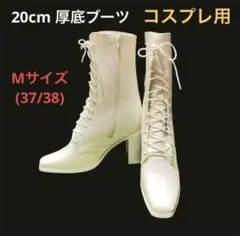 20cm / コスプレシークレットシューズ - メルカリ
