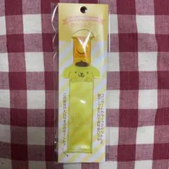 銀テホルダー　ポムポムプリン