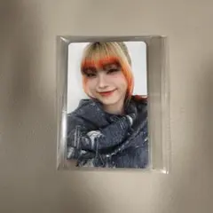 MAHINA Blue-Jeans HANA カード