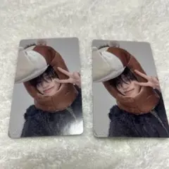 INI NEW YEAR POPUP 許豊凡