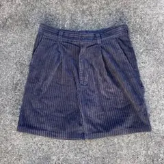 00s JOURNAL STANDARD Corduroy TuckShortsのサムネイル