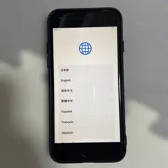 ⭐︎カバー付きApple iPhone 8 64GB スペースグレー⭐︎