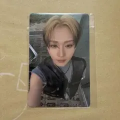 ALD1 サンウォン pluschat 特典 トレカのみ