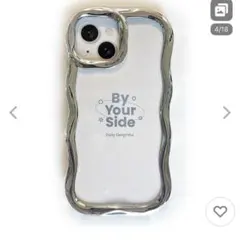 iFaceBeBling アイフェイスビーブリングiPhone13.14.15