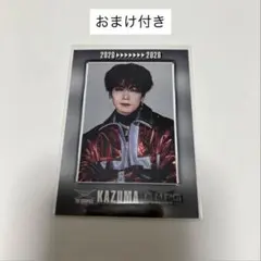 2026年最新】川村壱馬 フォトカードの人気アイテム - メルカリ