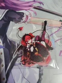 【祭日限定出品】重音テト アクリルスタンド アクスタ