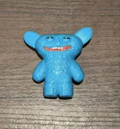 FUGGLER ファグラー フィギュア 第4弾