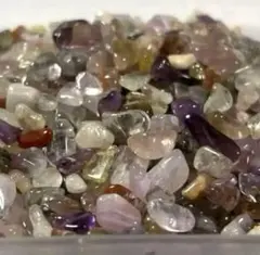 ラスト‼️ スーパーセブン さざれ 50g