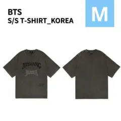 BTS ARIRANG Japan tourアリラン 日本限定 Tシャツ L - メルカリ