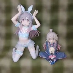 お兄ちゃんはおしまい！ vivitフィギュア 緒山まひろ 緒山みはり