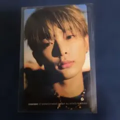 &TEAM DPARTMENT DICON ハラカド トレカ ハルア