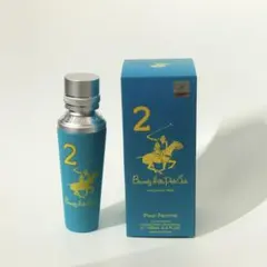 新品ビバリーヒルズ ポロクラブ プールファム1 オードパルファン 100ml