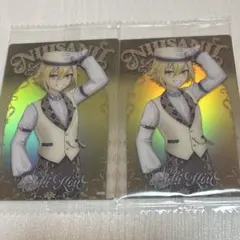 にじさんじウエハース　卯月コウ