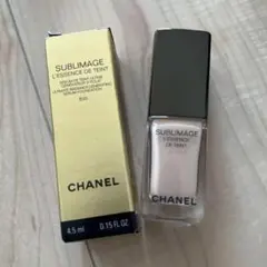 CHANEL サブリマージュ レサンス ドゥ タン　B20のサムネイル