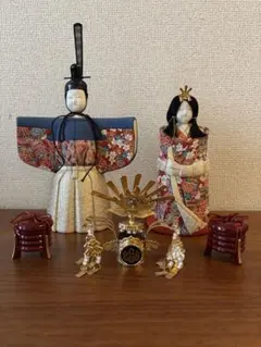 2026年最新】天冠 雛人形の人気アイテム - メルカリ