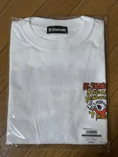 Hi-STANDARD YOPPY デザイン Tシャツ 2枚セット‼️ 新品未使用 Hi-STANDARD YOPPY デザイン Tシャツ 2枚セット‼️ 新品未使用 - メルカリ