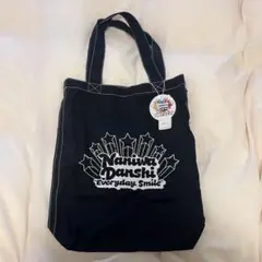 なにわ男子　GU トートバッグ