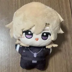 完売激レア　崩壊スターレイル　アベンチュリン　着せ替え　ぬいぐるみ 40cm Amazon.co.jp: 崩壊スターレイル アベンチュリン ぬいぐるみ 人形 衣装