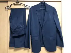 ダーク　ビジネススーツ セット
