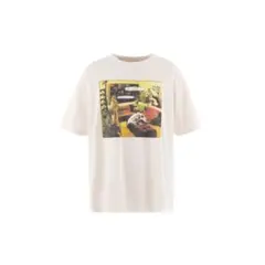 SAINT M×××××× JAIMERAID アインシュタインTシャツ L - メルカリ