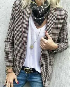 PIMKIE フランス　テーラードジャケット