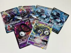 アンノーンV アンノーンV | ポケモンカードゲーム公式ホームページ