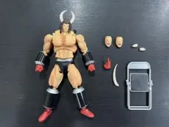 S.H.Figuarts バッファローマン　フィギュアーツ　キン肉マンのサムネイル