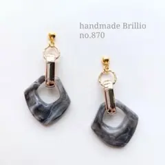 ねねちゃん︎☺︎✩⡱様専用 フックピアス　おまけ1