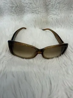 Louis Vuitton ブラウン サングラス