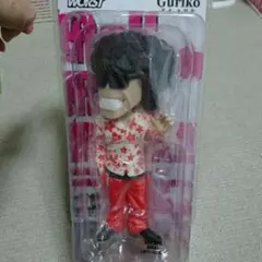 クローズ×WORST レグルス20周年記念 河合鉄生vs花木九里虎 複製原画 2025年最新】花木九里虎 クローズの人気アイテム - メルカリ