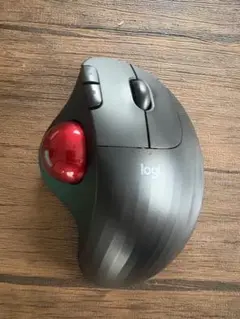 logicool ERGO M575S ワイヤレストラックボール