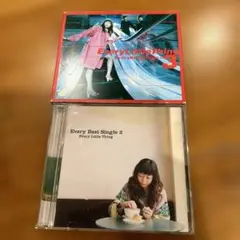 Every Little Thing/Every Best Singlまとめ売り