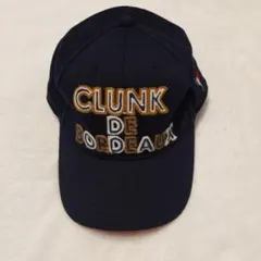 ゴルフキャップ メンズウェア