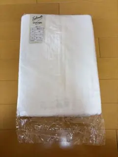 未使用　2重ガーゼ 掛カバー 140×190cmのサムネイル
