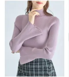 【新品未開封】トッコクローゼットブラウスノエラスナイデルジルスチュアート自由区