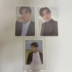 enhypen ジェイ DIMENSION: ANSWER トレカ セット