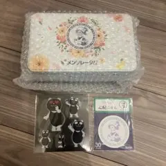 【美品】メンソレータム缶　Mentholatum 花柄　空き缶