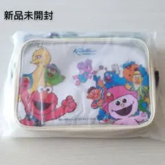ホテル近鉄ユニバーサルシティ セサミストリート 「オリジナル