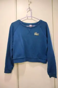 ラコステ スウェット