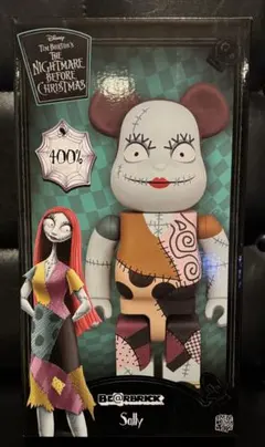 2025年最新】キューブリック ナイトメア 400の人気アイテム - メルカリ