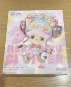 ワンピース 麦わらストア 原宿店限定 原宿 チョッパー