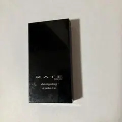 KATE デザインアイブロウ3D EX-5 ブラウン系